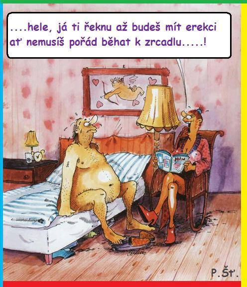 Vtip Nerařazeny