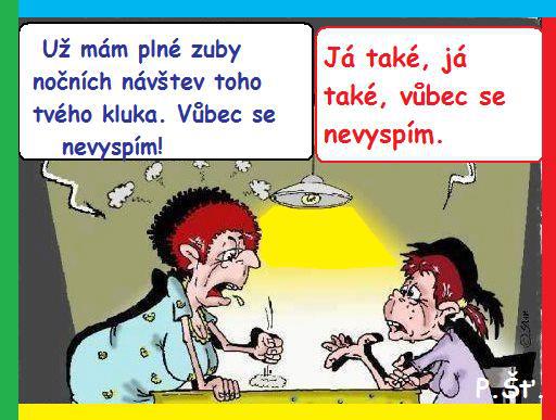 Vtip Nerařazeny