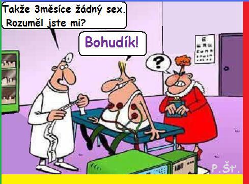 Vtip Nerařazeny