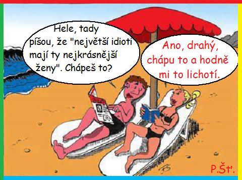 Vtip Nerařazeny