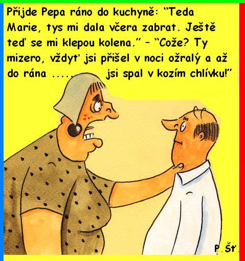 Vtip Nerařazeny