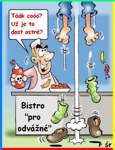 Vtip Nerařazeny