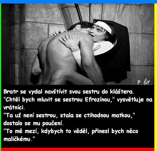 Vtip Nerařazeny