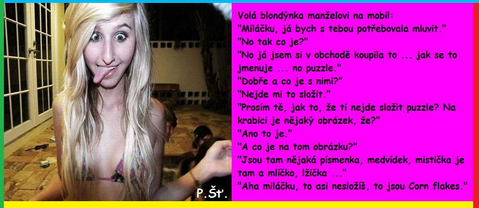 Vtip Nerařazeny