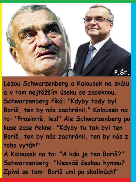 Vtip Nerařazeny