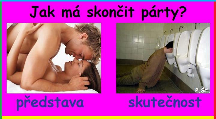Vtip Nerařazeny