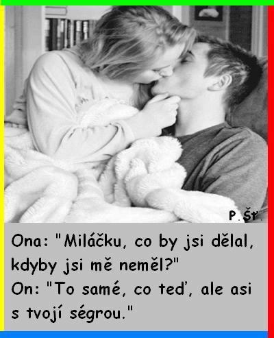 Vtip Nerařazeny