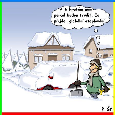 Vtip Nerařazeny