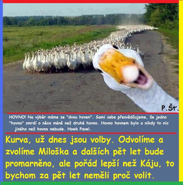 Vtip Nerařazeny