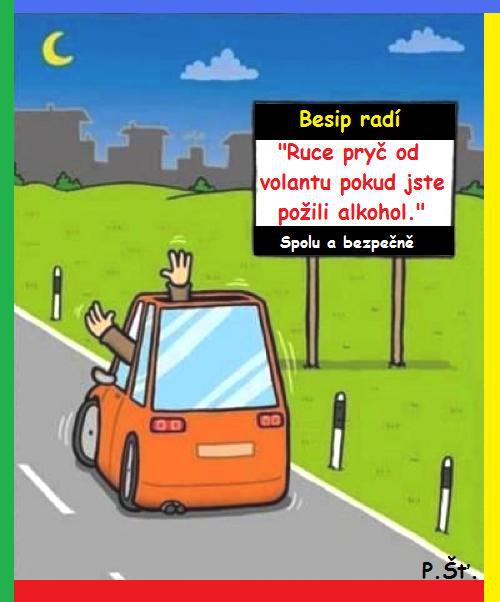 Vtip Nerařazeny
