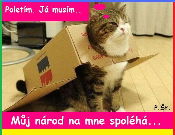 Vtip Nerařazeny