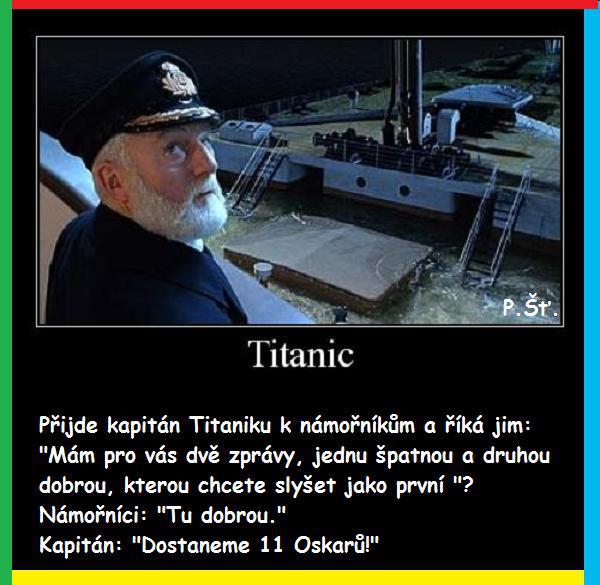 Vtip Nerařazeny