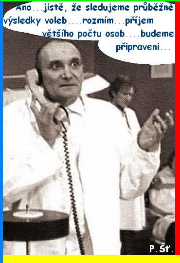 Vtip Nerařazeny
