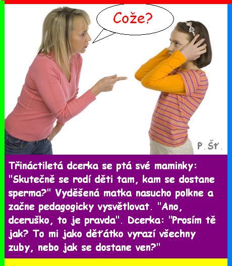 Vtip Nerařazeny