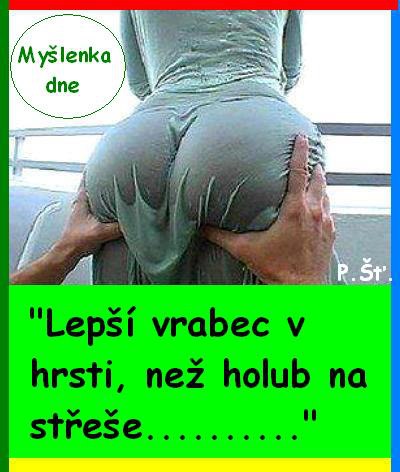 Vtip Nerařazeny