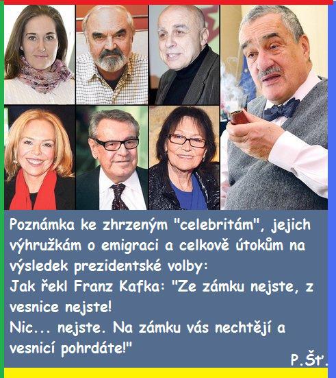 Vtip Nerařazeny