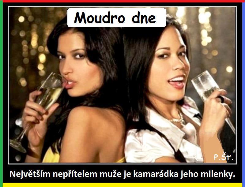 Vtip Nerařazeny