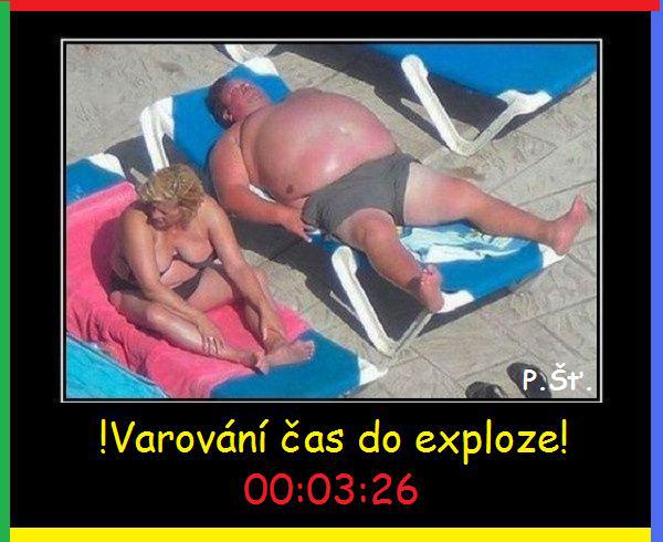 Vtip Nerařazeny