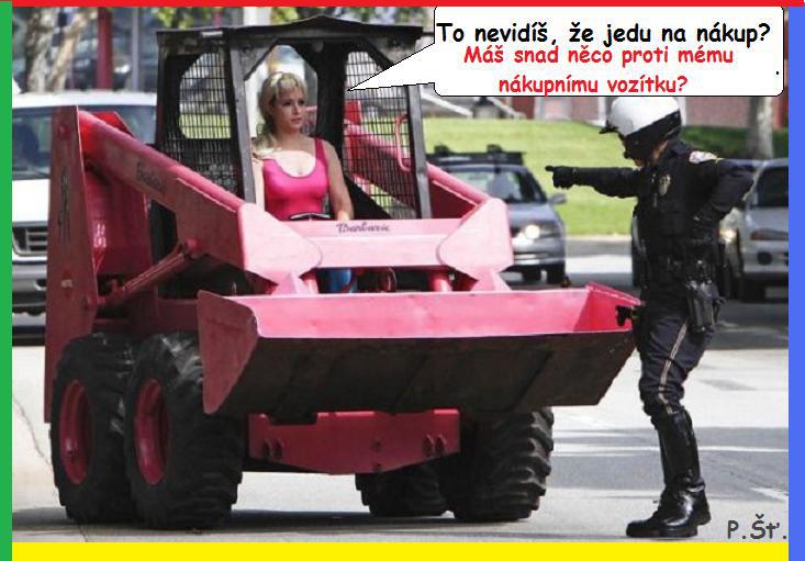 Vtip Nerařazeny