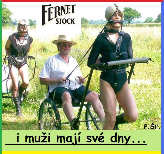 Vtip Nerařazeny