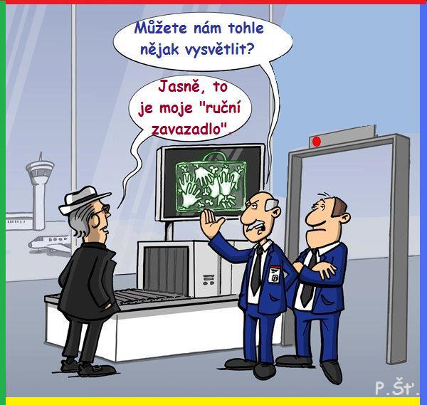 Vtip Nerařazeny