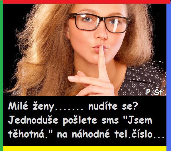 Vtip Nerařazeny