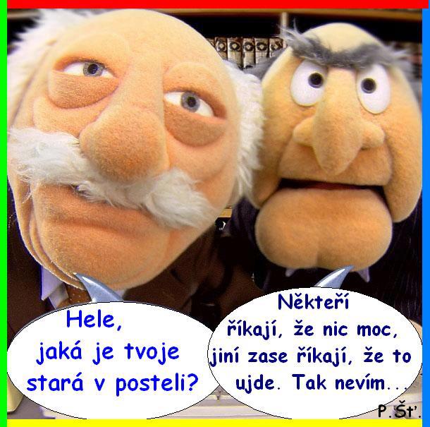 Vtip Nerařazeny