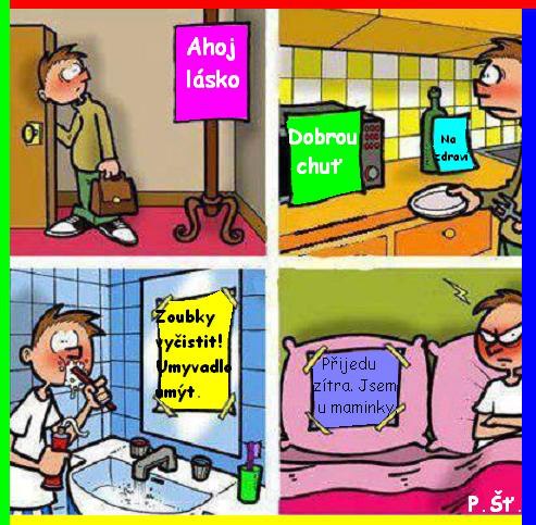 Vtip Nerařazeny