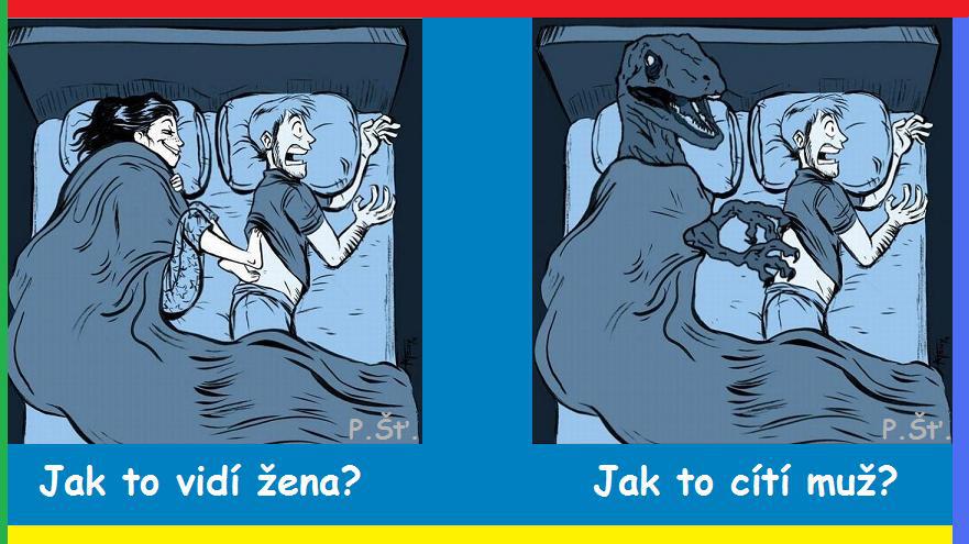 Vtip Nerařazeny