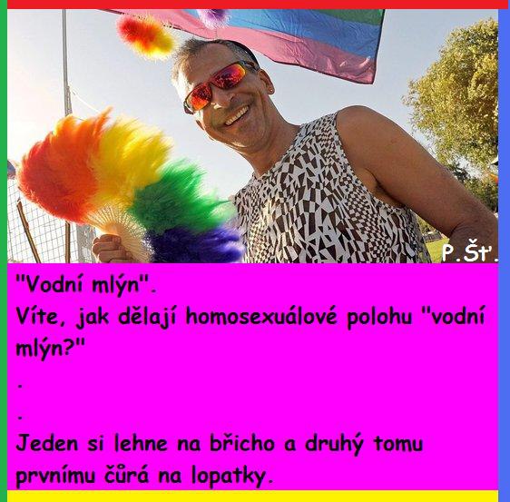 Vtip Nerařazeny