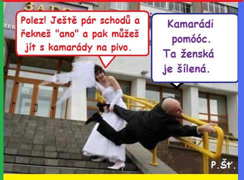 Vtip Nerařazeny