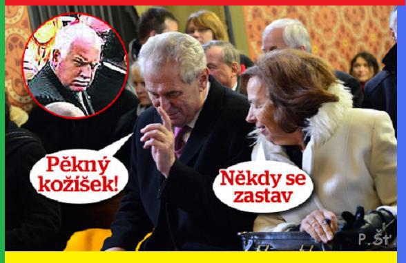 Vtip Nerařazeny