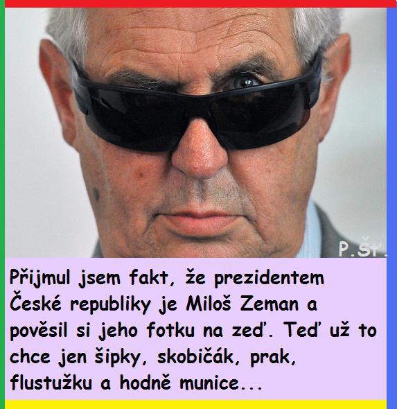 Vtip Nerařazeny