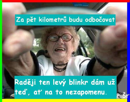 Vtip Nerařazeny