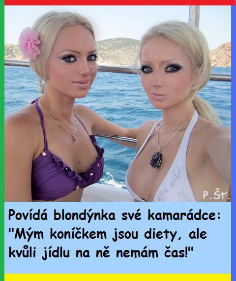 Vtip Nerařazeny