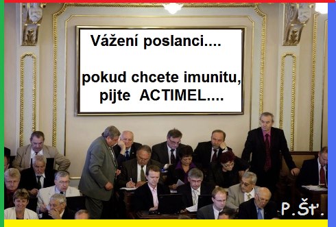 Vtip Nerařazeny