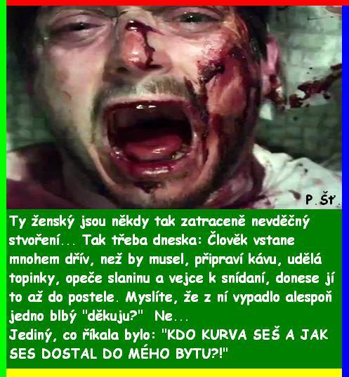Vtip Nerařazeny