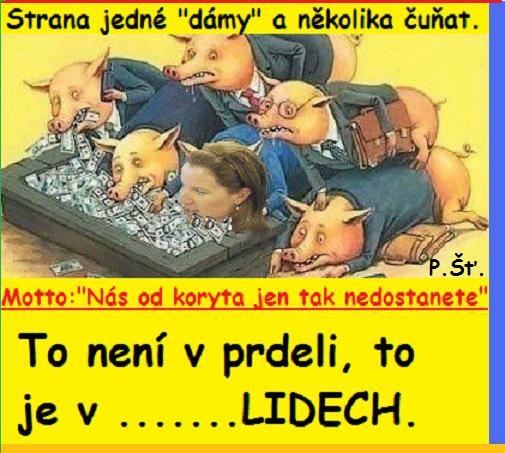 Vtip Nerařazeny