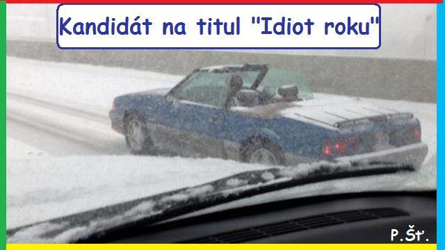 Vtip Nerařazeny