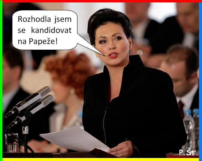 Vtip Nerařazeny