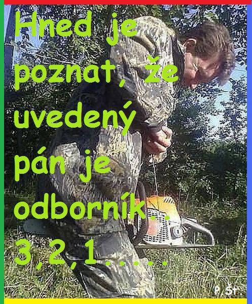Vtip Nerařazeny