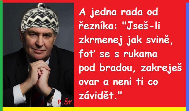Vtip Nerařazeny