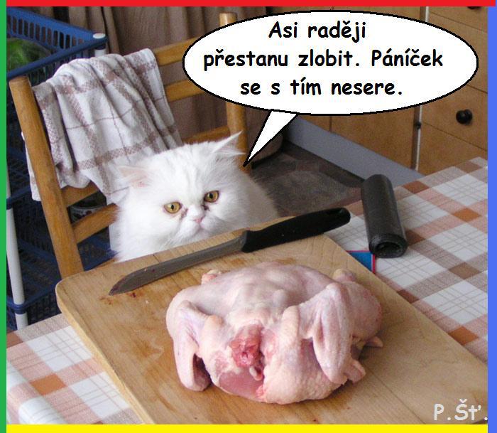 Vtip Nerařazeny