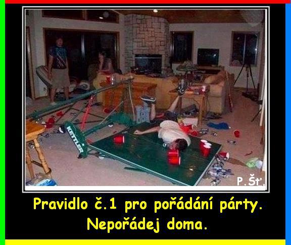 Vtip Nerařazeny