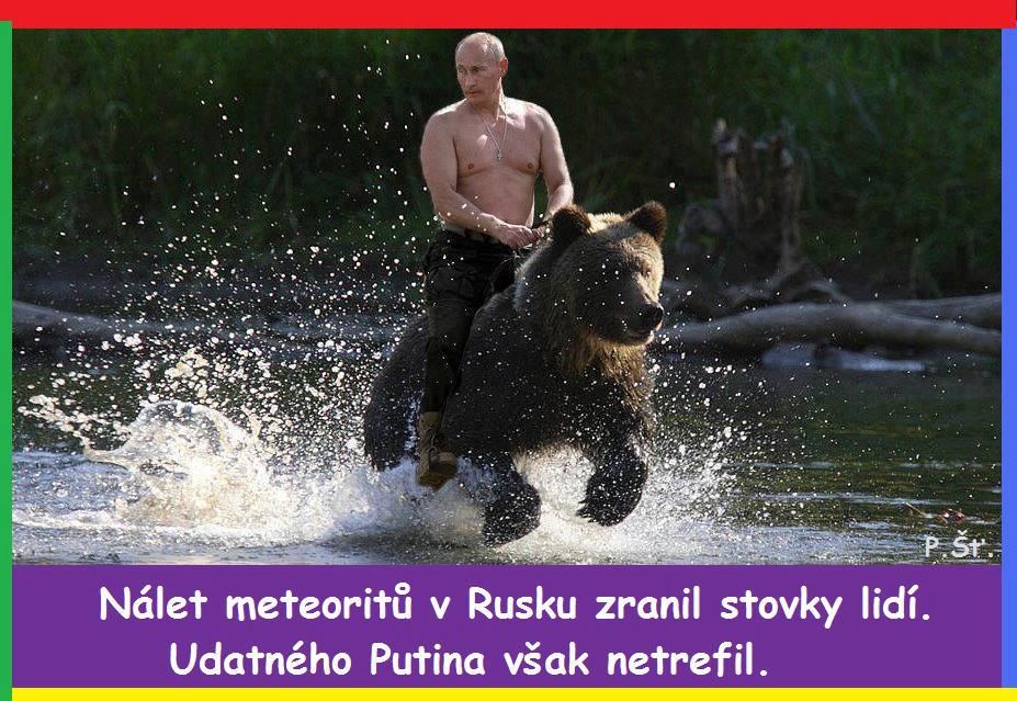 Vtip Nerařazeny