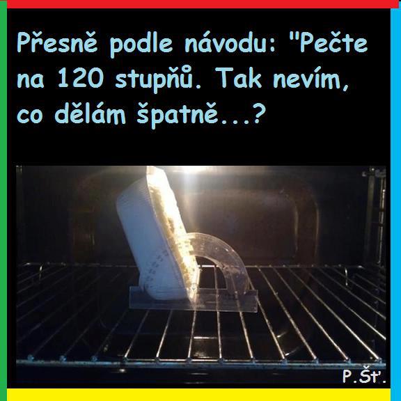 Vtip Nerařazeny