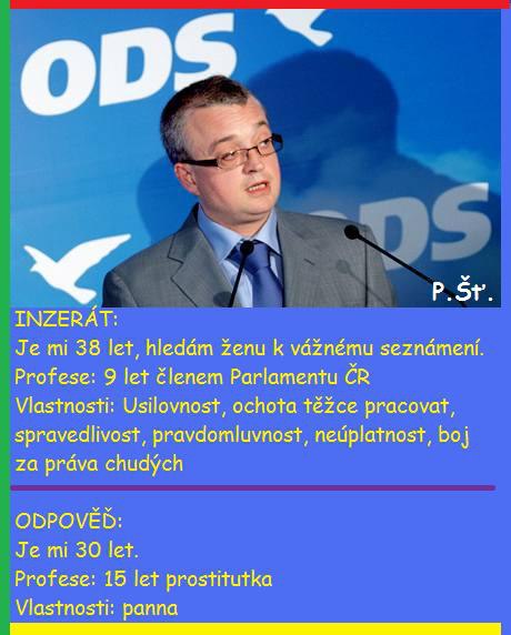 Vtip Nerařazeny