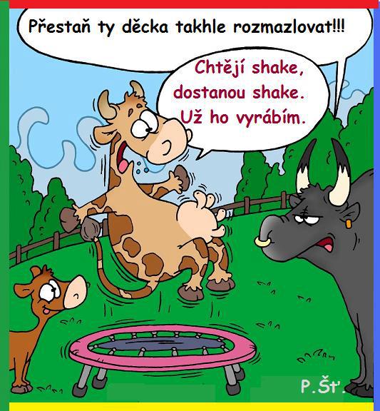 Vtip Nerařazeny