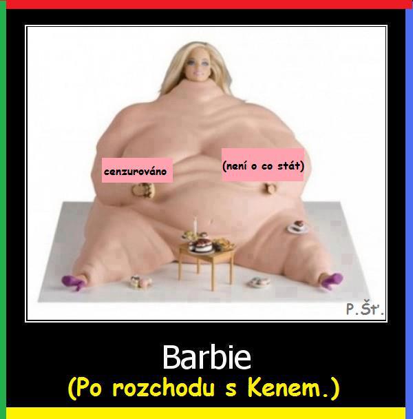 Vtip Nerařazeny