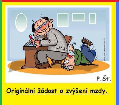 Vtip Nerařazeny